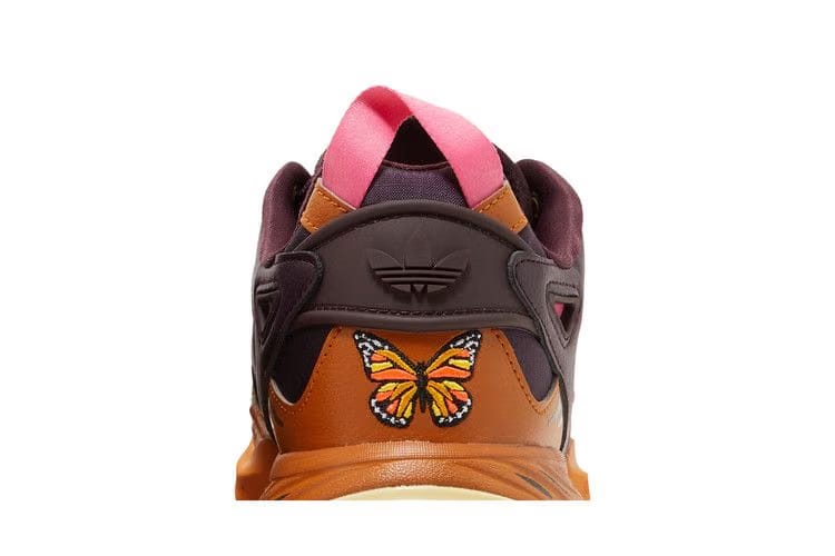 Adidas Hyperturf Day of the Dead - Mole