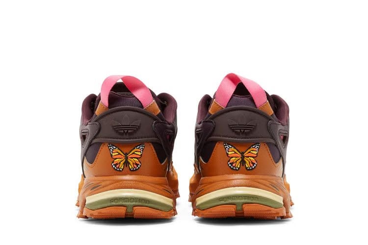 Adidas Hyperturf Day of the Dead - Mole
