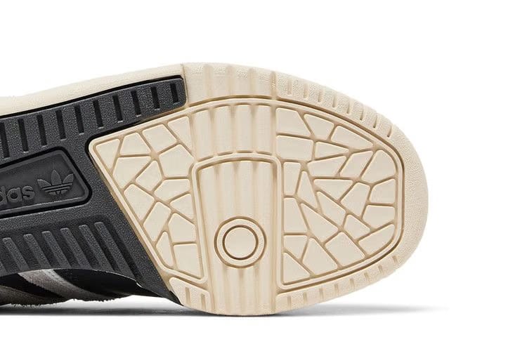The Simpsons x adidas Rivalry High Scratchy
