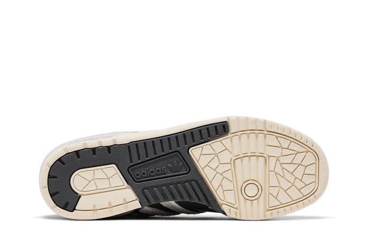 The Simpsons x adidas Rivalry High Scratchy