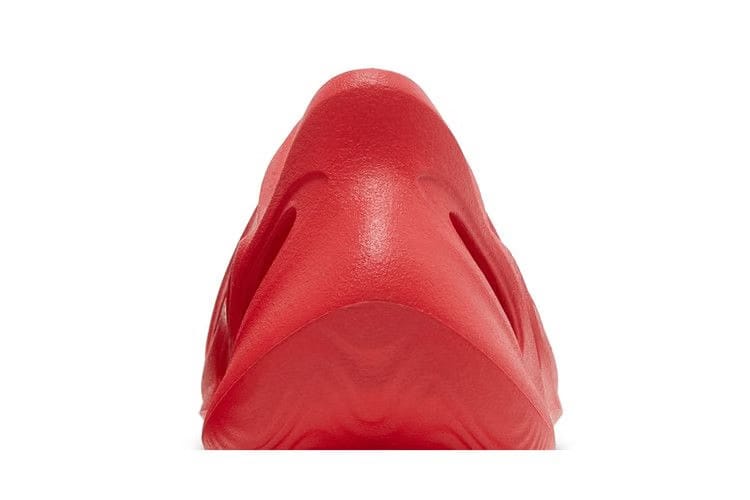 Adidas Yeezy Foam Runner Infants Vermilion