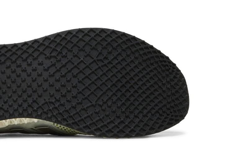 Adidas Ultra 4D White Night Metallic