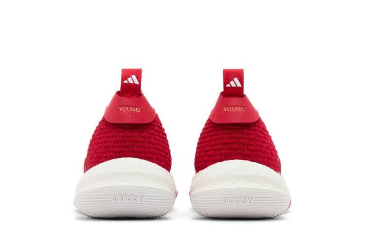 Adidas Trae Young 2 Team Power Red