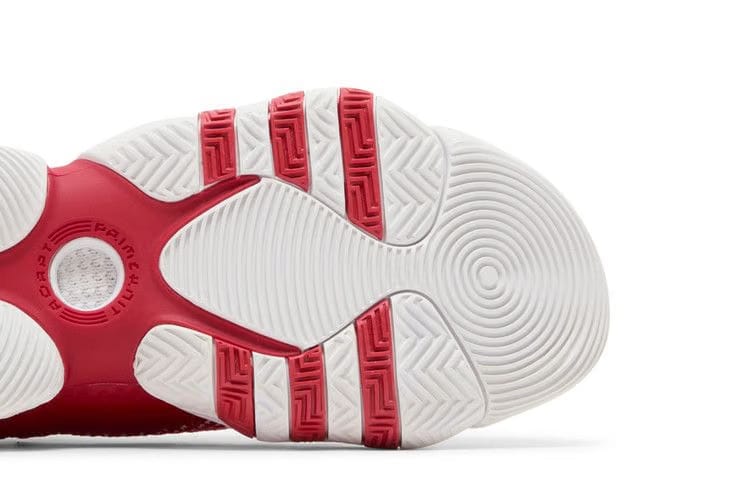 Adidas Trae Young 2 Team Power Red
