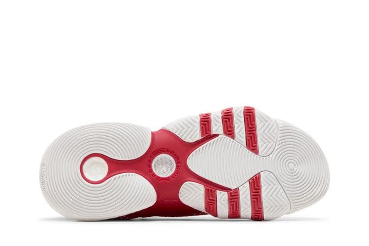 Adidas Trae Young 2 Team Power Red