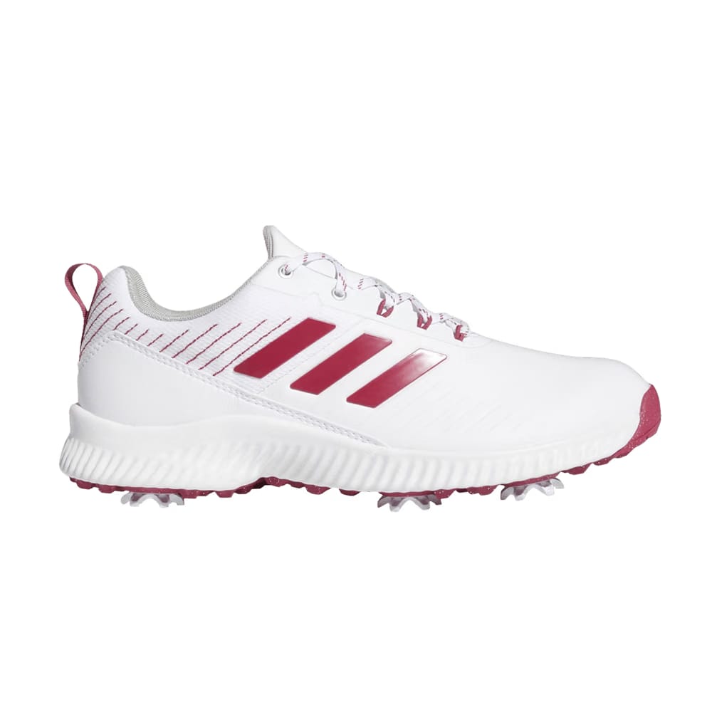 Adidas Wmns Response Bounce 2.0 'White Wild Pink'