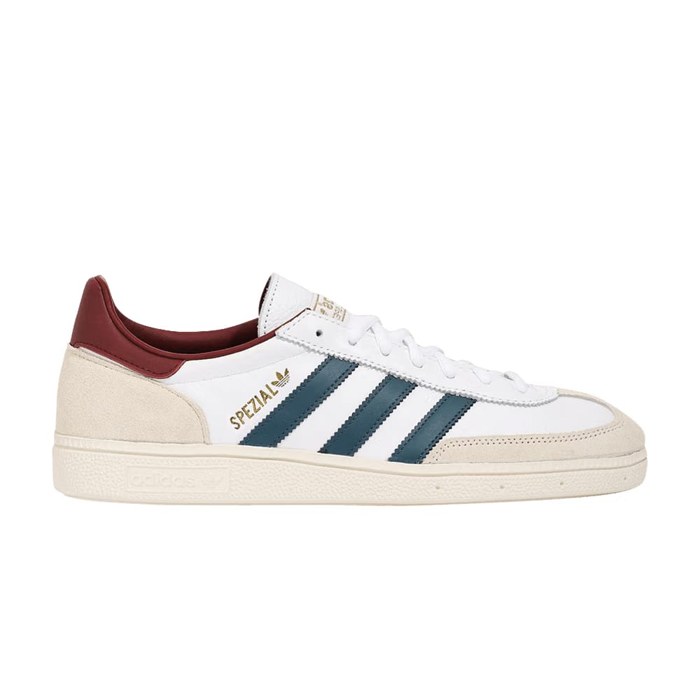 Adidas Handball Spezial White Arctic Night