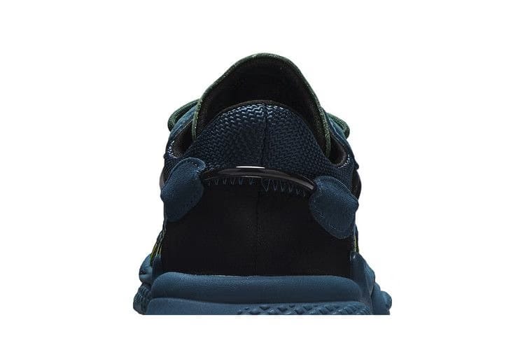 Pusha T x adidas Ozweego King Push