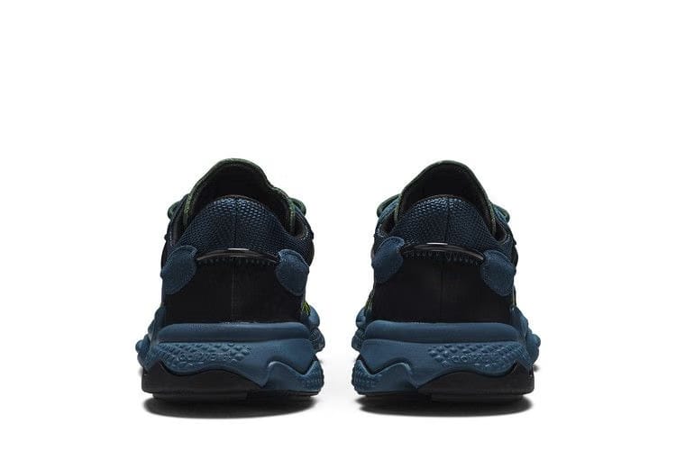 Pusha T x adidas Ozweego King Push