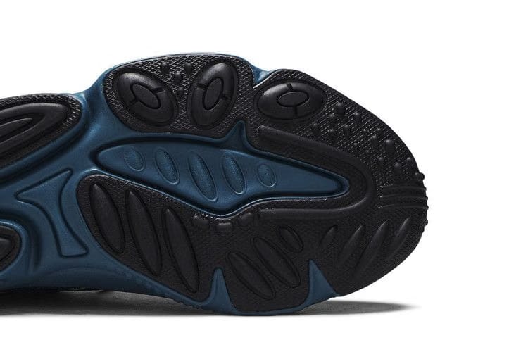 Pusha T x adidas Ozweego King Push