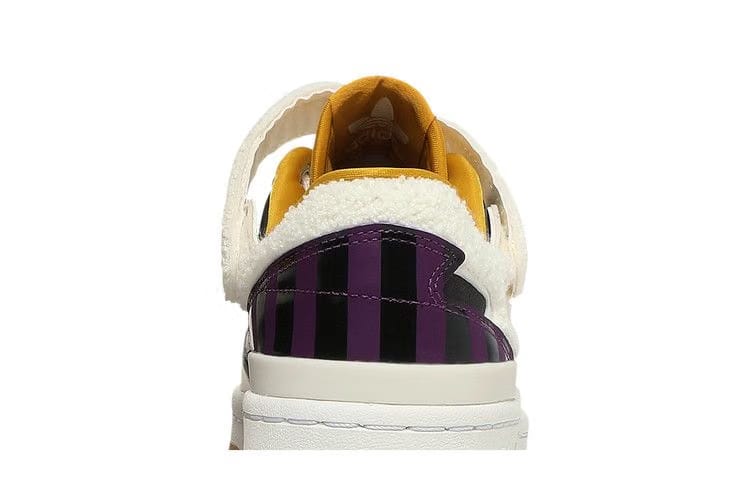 Girls Are Awesome x adidas Wmns Forum Low 'White Purple Beauty'