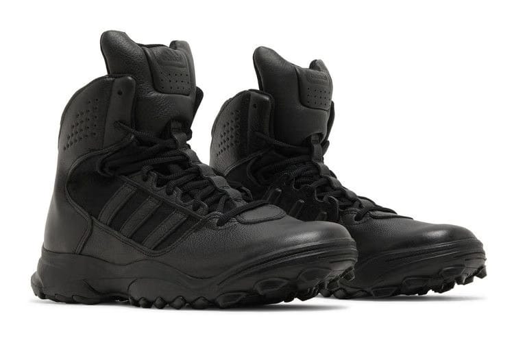 Adidas GSG9 7.E Triple Black