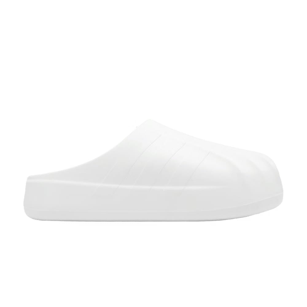 Adidas adiFOM Superstar Mule Crystal White