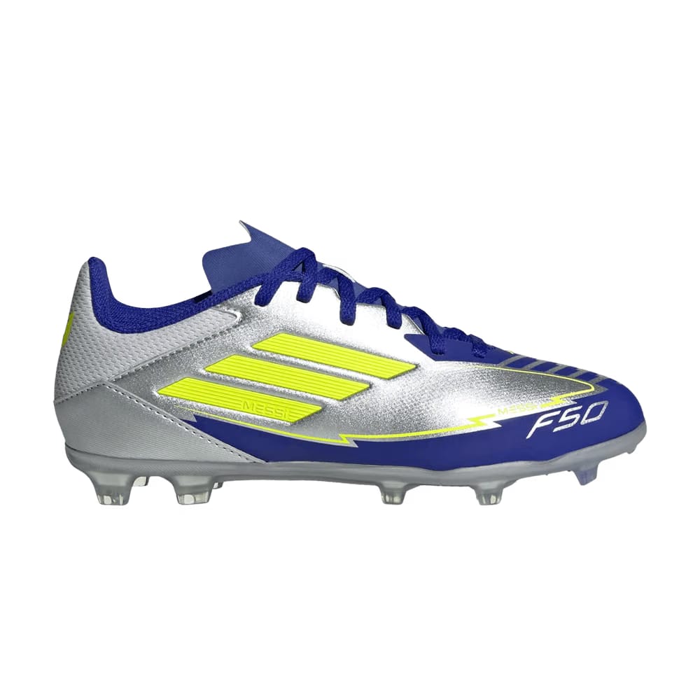 Adidas Messi Adizero F50 League FG MG K LA Vida Rapida Pack