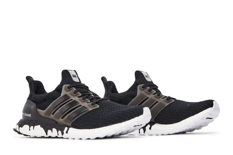 Adidas UltraBoost DNA Ice Cream Pack - Black White