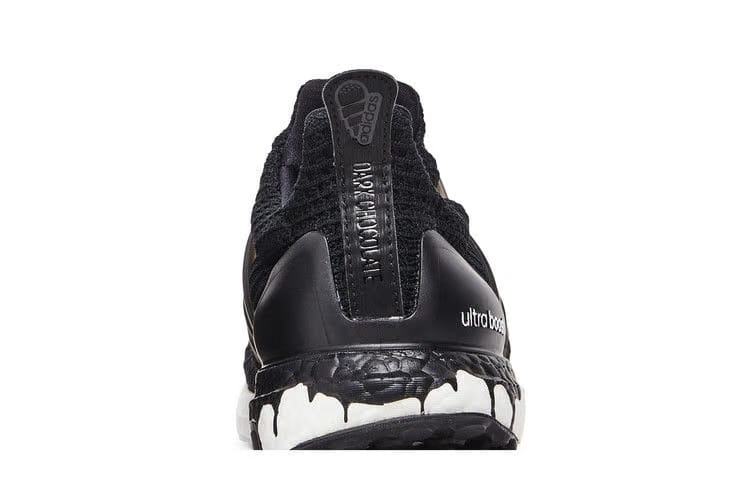 Adidas UltraBoost DNA Ice Cream Pack - Black White