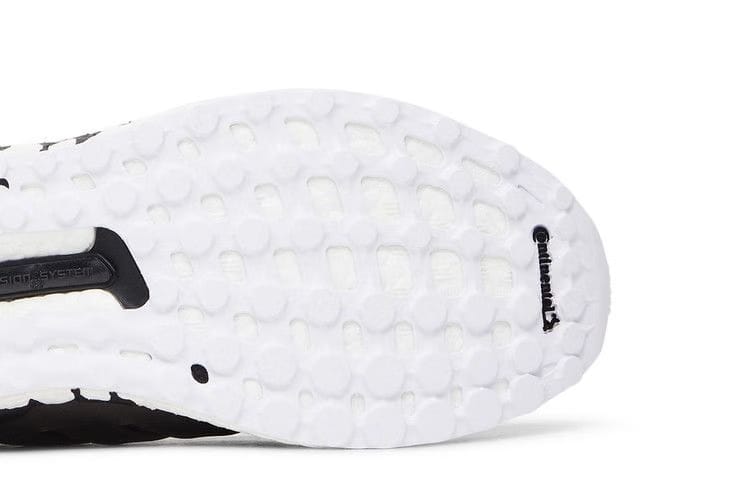 Adidas UltraBoost DNA Ice Cream Pack - Black White