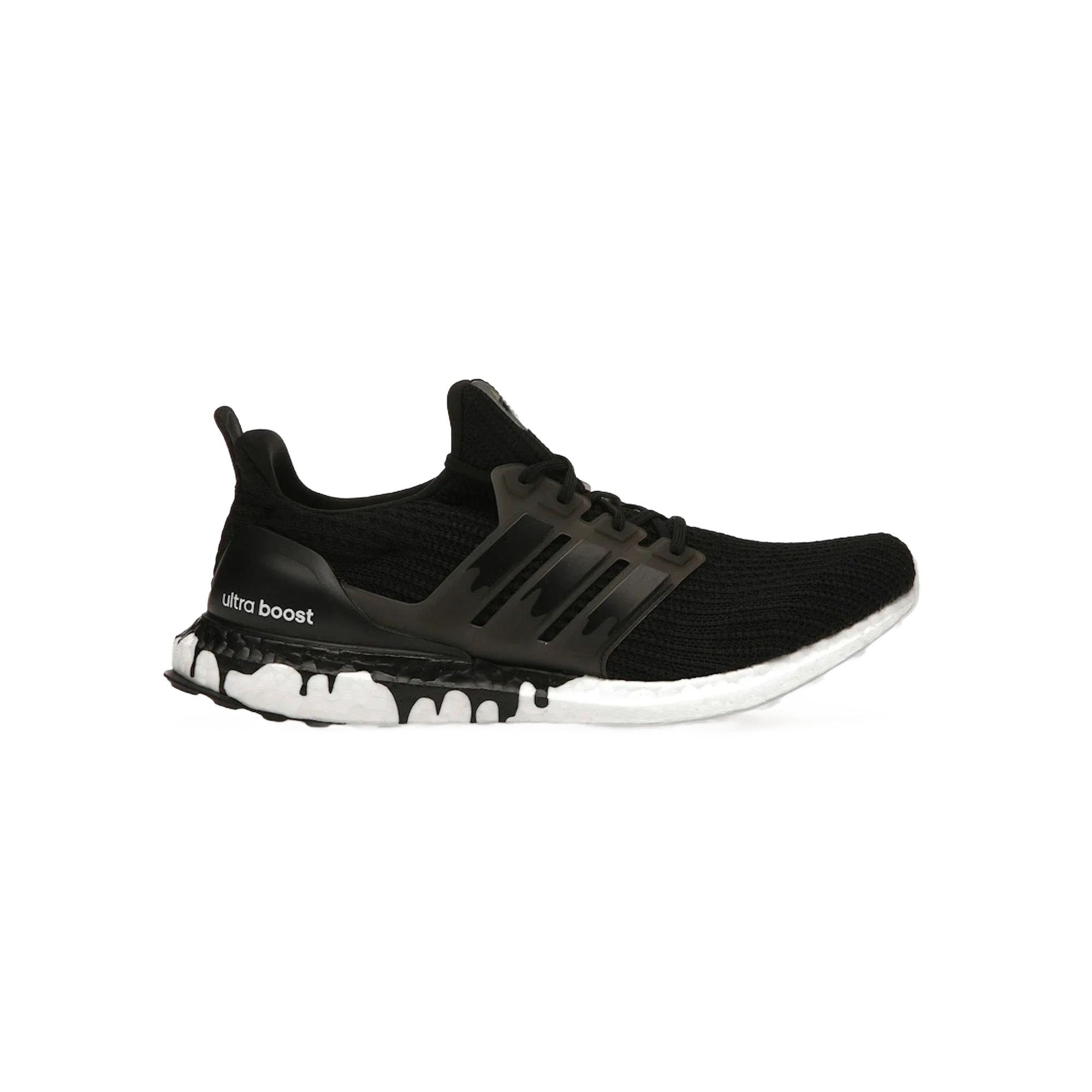 Adidas UltraBoost DNA Ice Cream Pack - Black White
