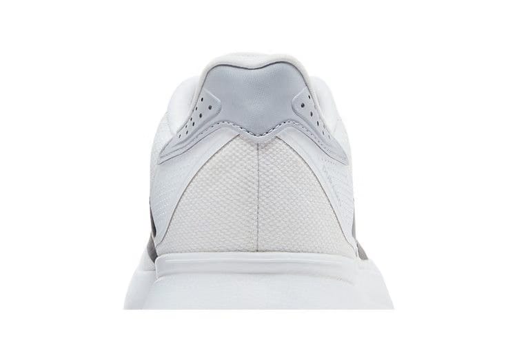 Adidas Duramo SL 2.0 White Black Halo Silver