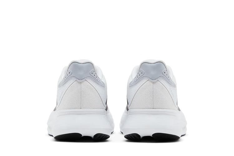 Adidas Duramo SL 2.0 White Black Halo Silver