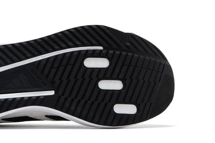 Adidas Duramo SL 2.0 White Black Halo Silver