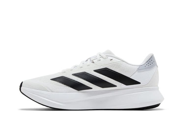 Adidas Duramo SL 2.0 White Black Halo Silver