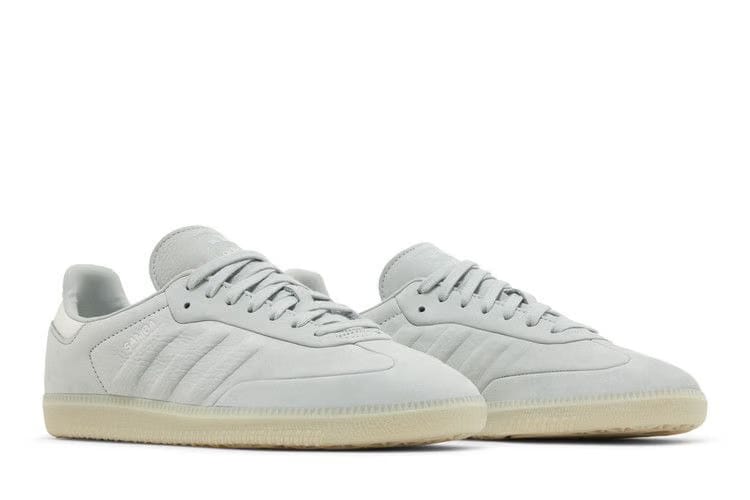 Adidas Samba Wonder Silver