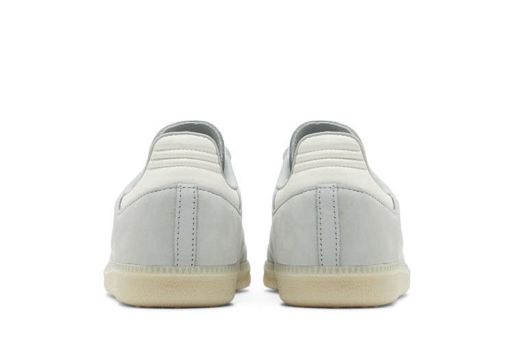 Adidas Samba Wonder Silver
