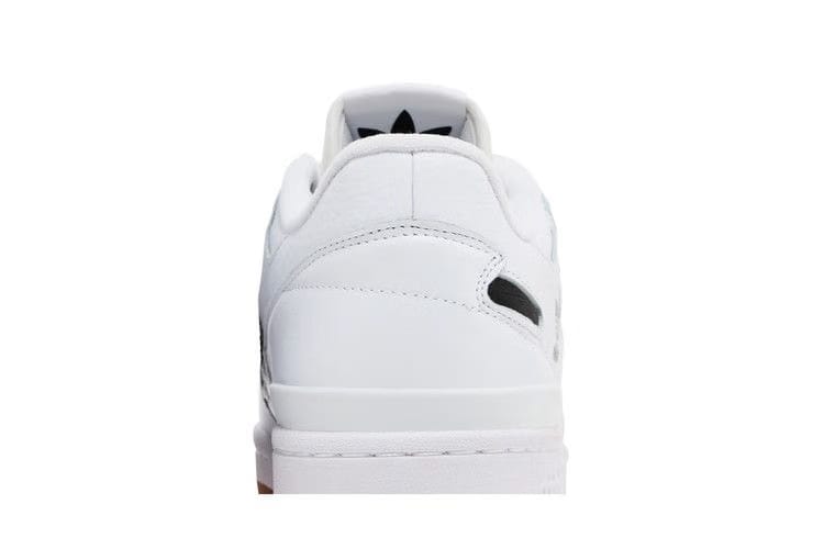 Adidas Forum 84 Low ADV White Black