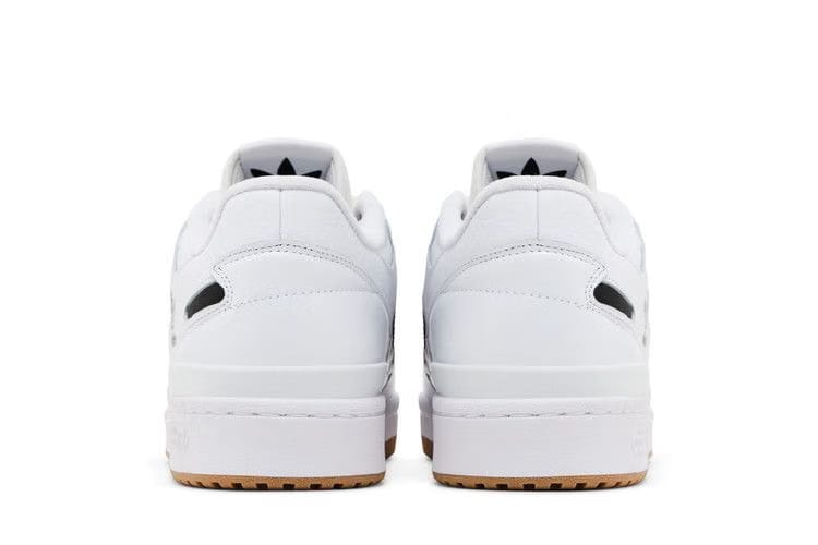 Adidas Forum 84 Low ADV White Black