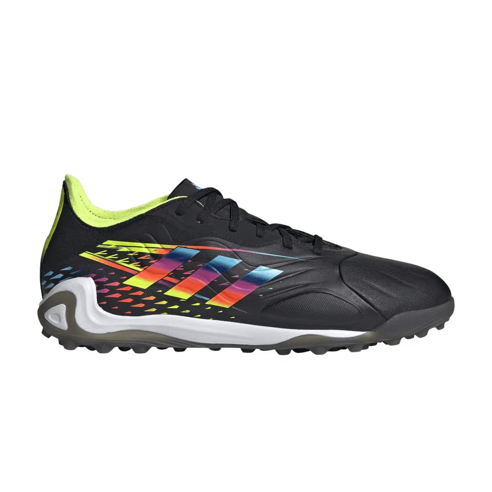 Adidas Copa Sense.1 TF Al Rihla Pack - Black