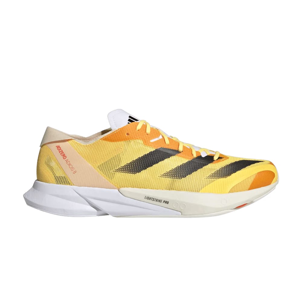 Adidas Adizero Adios 8 Spark