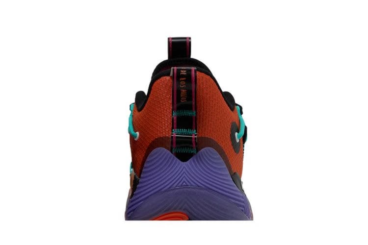 Adidas Harden Stepback 3 Day Of The Dead