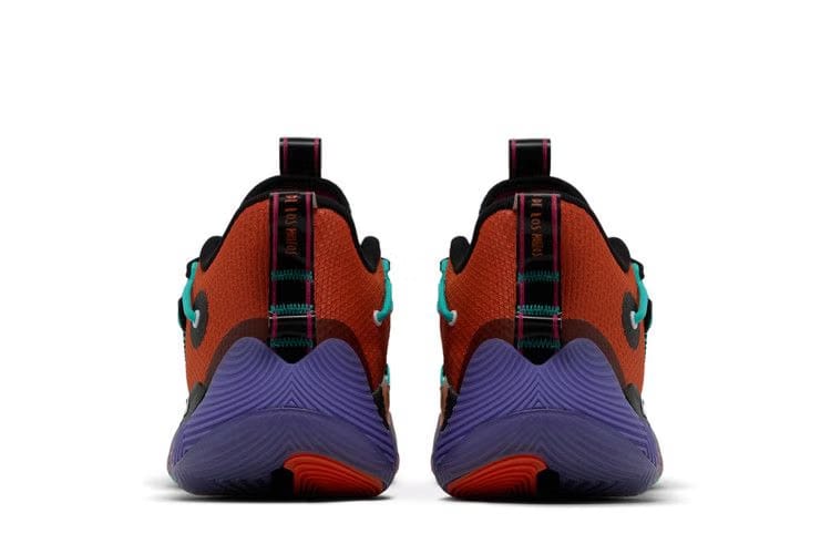 Adidas Harden Stepback 3 Day Of The Dead