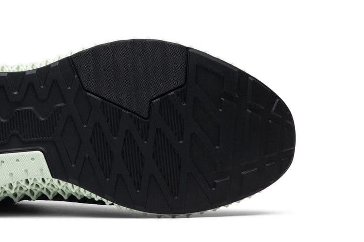 Adidas ZX 4000 Futurecraft 4D Carbon