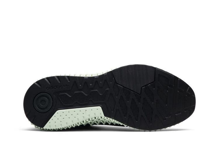 Adidas ZX 4000 Futurecraft 4D Carbon