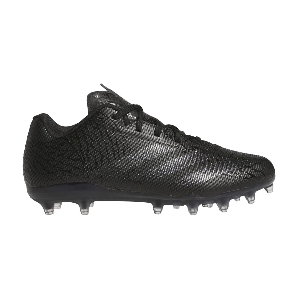 Adidas Adizero Electric.2 J Hype - Triple Black