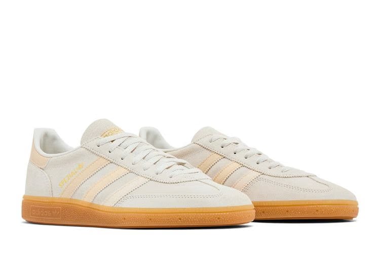 Adidas Handball Spezial Wonder White Sand Strata