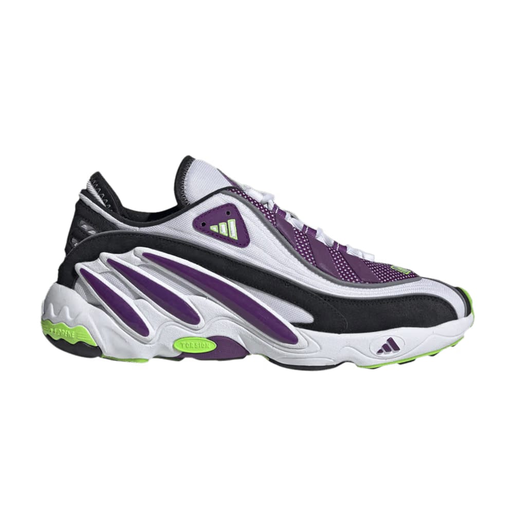 Adidas EQT Solution Glory Purple
