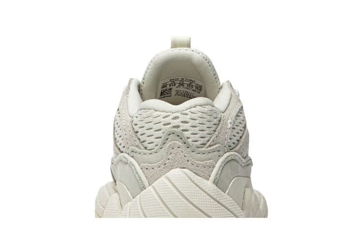 Adidas Yeezy 500 Infant Bone White