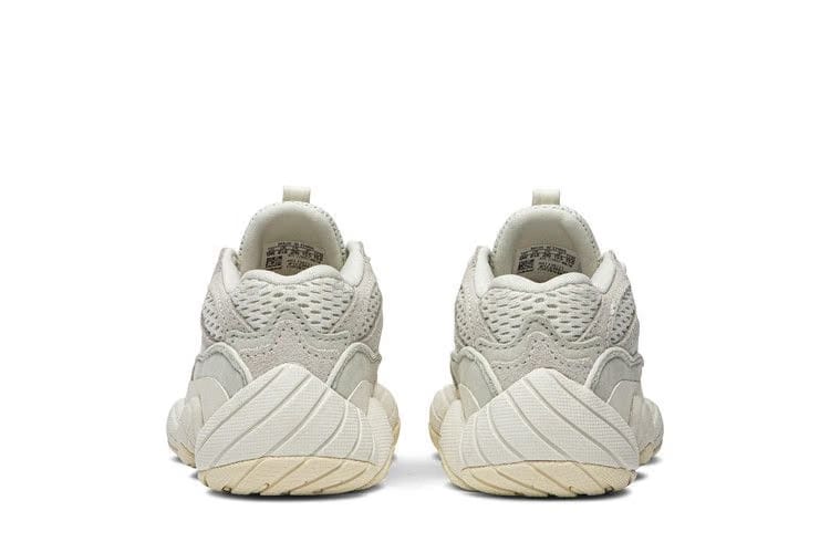Adidas Yeezy 500 Infant Bone White