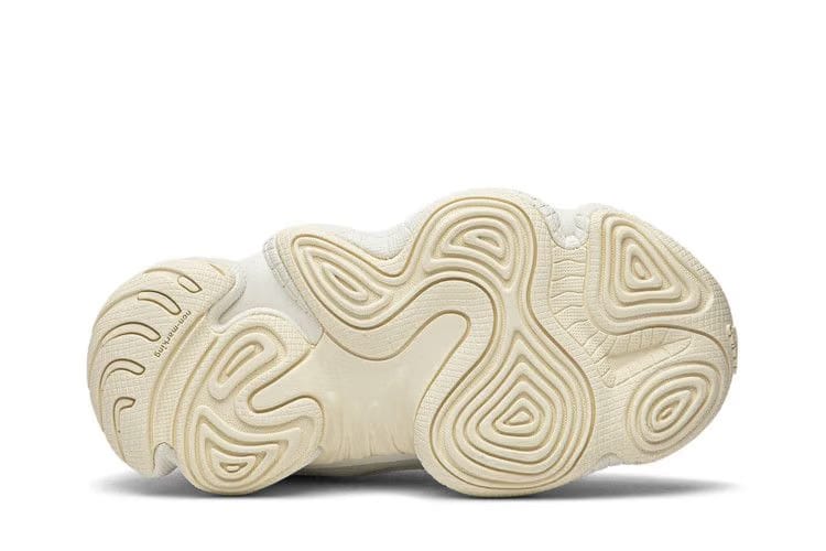 Adidas Yeezy 500 Infant Bone White