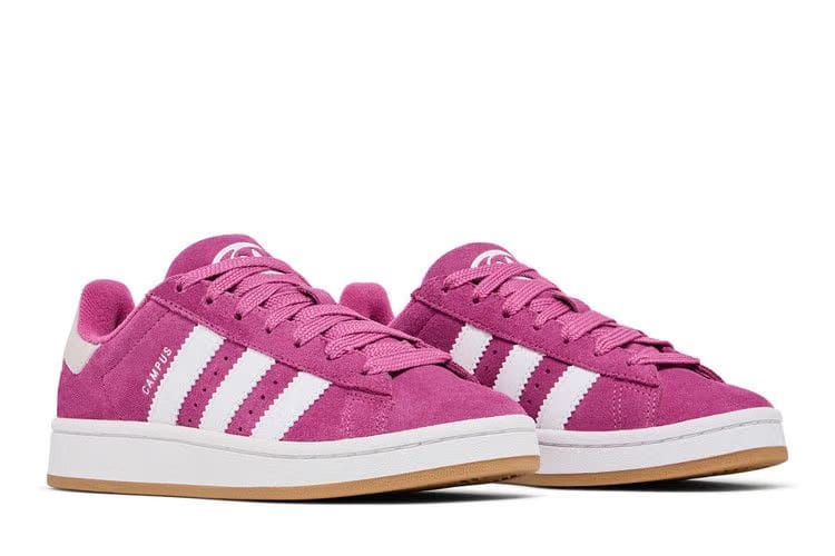 Adidas Campus 00s J Semi Lucid Fuchsia