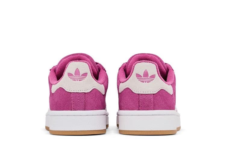 Adidas Campus 00s J Semi Lucid Fuchsia