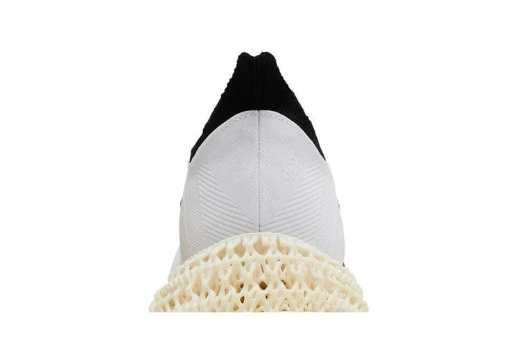 Adidas 4DFWD 4 White Black Grey
