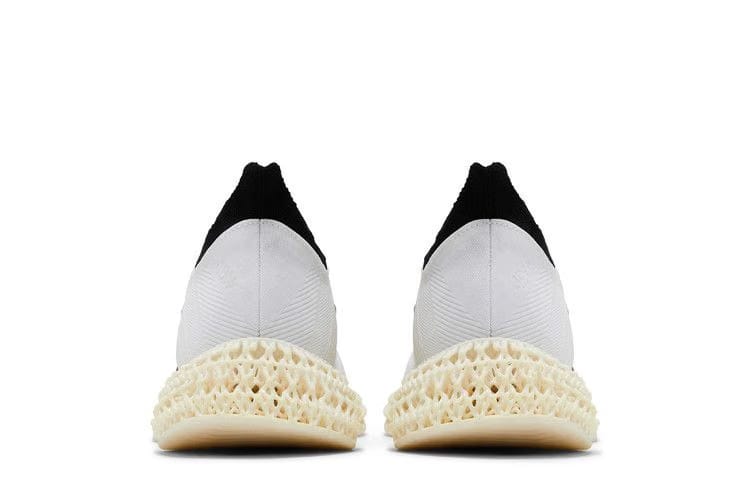 Adidas 4DFWD 4 White Black Grey