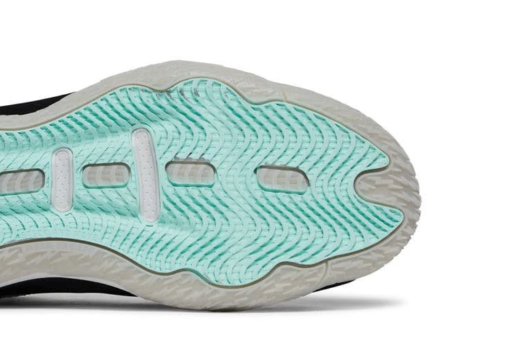 Adidas Dame 8 Dash Grey