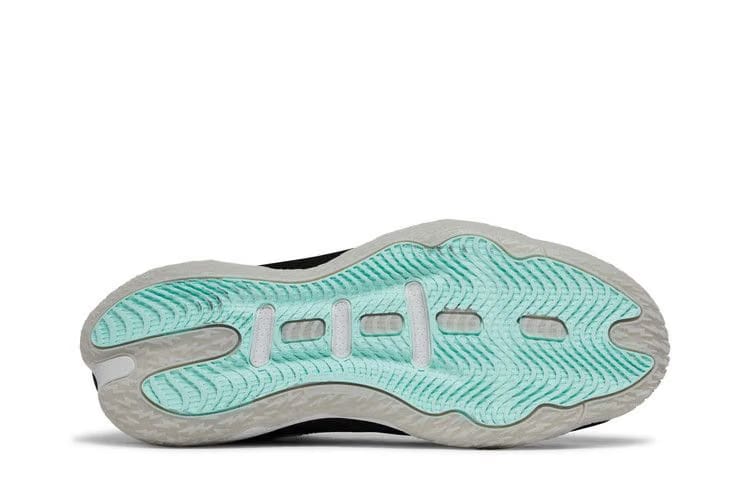 Adidas Dame 8 Dash Grey