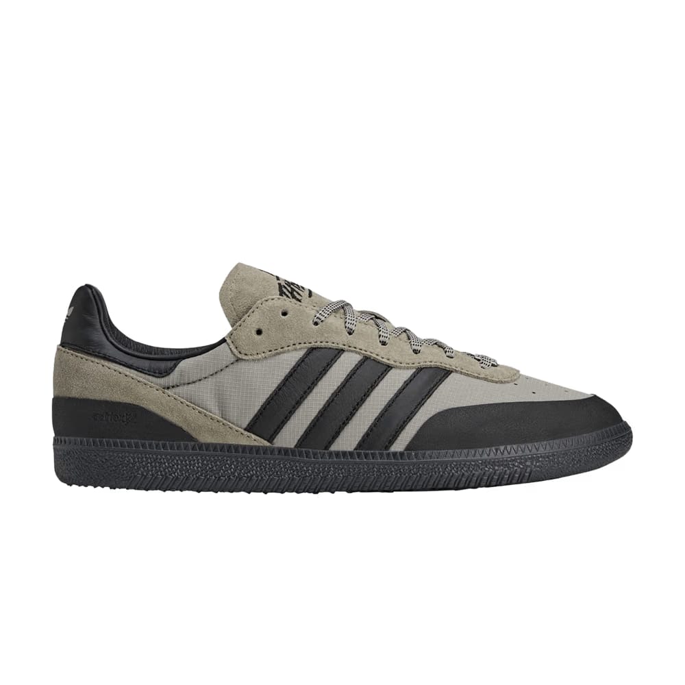 100 Thieves x adidas Palos Hills Silver Pebble