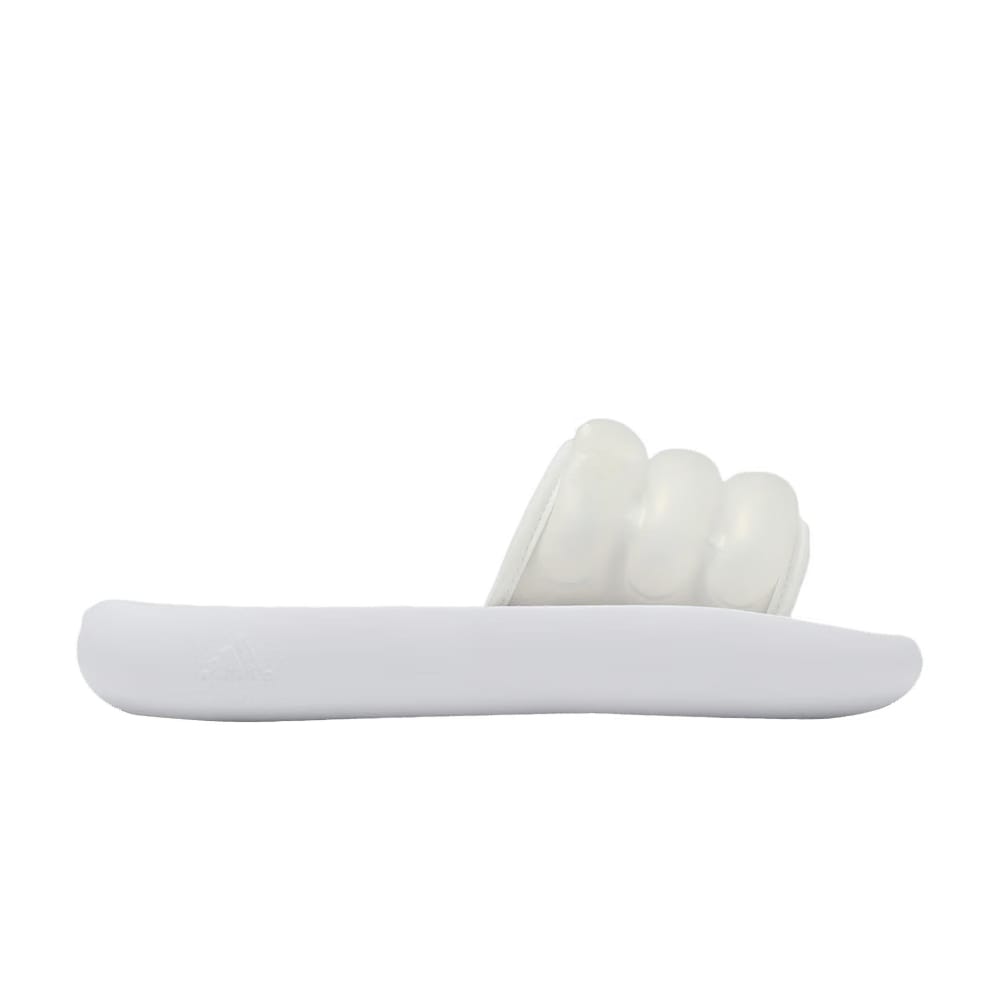 Adidas Adilette ZPLAASH Slide Triple White